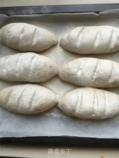 Make Whole wheat bread step 6