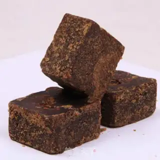 Make Old Ginger and Sugar step 0