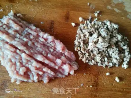 Make Tofu step 2
