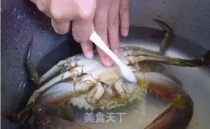 Make The Krabs of the Yang Luang Lake step 0