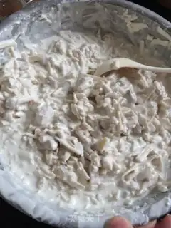 Make Tacocake step 10