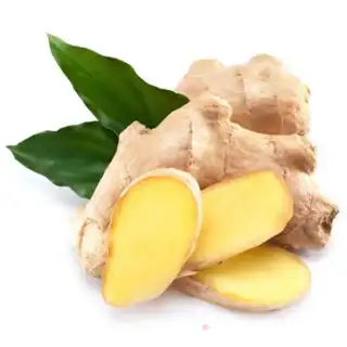 Make Old Ginger and Sugar step 3