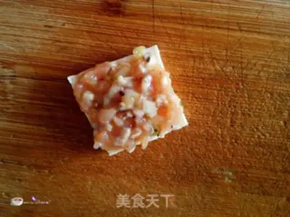 Make Tofu step 5