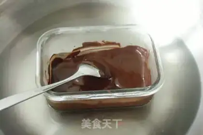 Make Ice cream mooncake step 0