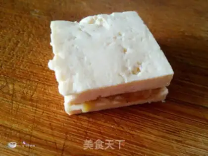 Make Tofu step 6