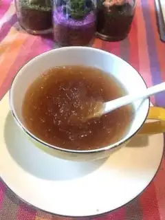 Make Old Ginger and Sugar step 5