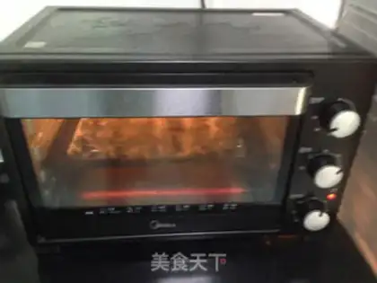 Make Chocolate double cookies step 10