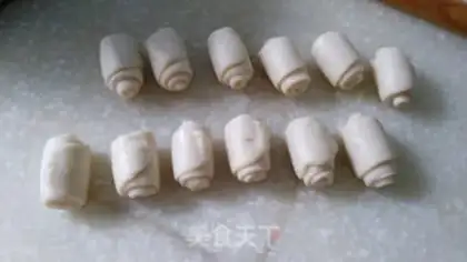 Make Souffle step 12