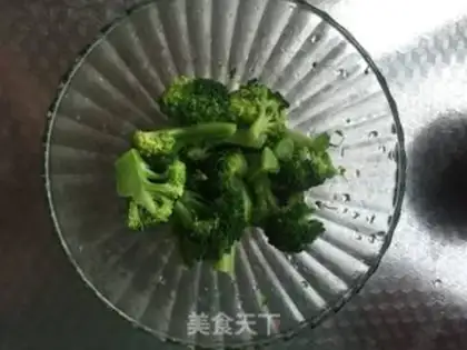 Make Pasta step 1