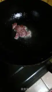 Make I used to make cheese silk step 2