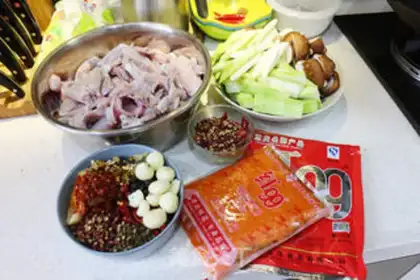 Make Boiling frogs step 2