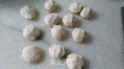 Make Souffle step 15