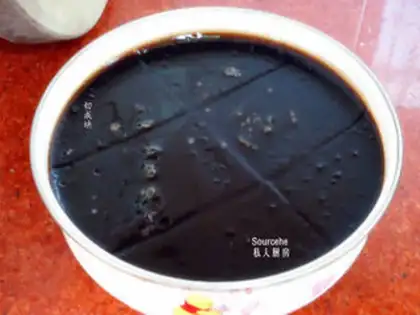 Make Black step 3