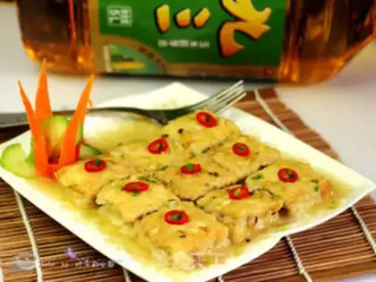 Make Tofu step 12