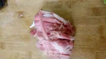 Make Fried step 2