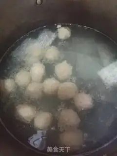 Make Pondball step 4