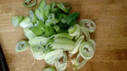 Make Fried step 3