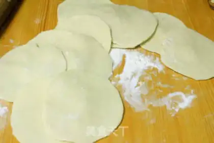 Make Pumpkin step 21