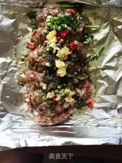 Make Roast brains step 4