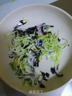 Make Rice powder step 2