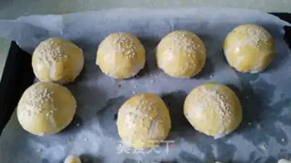 Make Souffle step 20