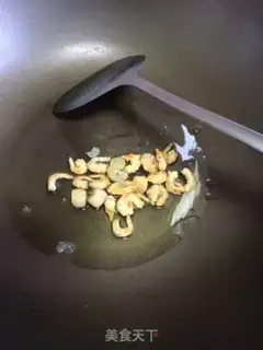 Make Shrimp meatballs step 1