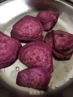 Make - Potato chili cake step 0