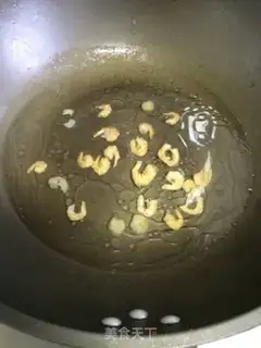 Make Shrimp meatballs step 2