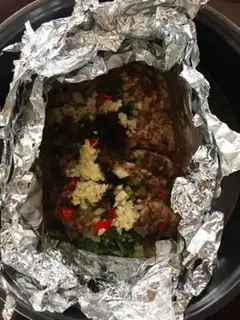 Make Roast brains step 6