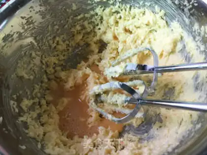 Make Simple love cookies step 5