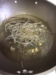 Make Shrimp meatballs step 3