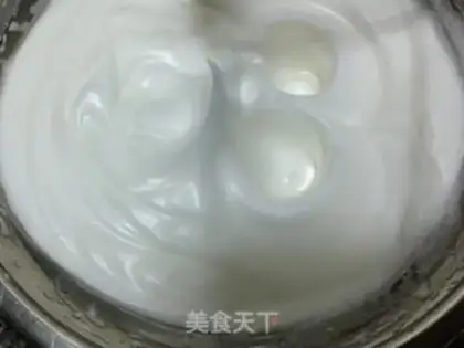 Make Xiu Chi Feng step 5