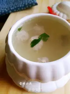 Make Pondball step 9