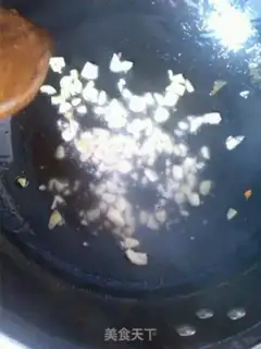 Make Carrot beef step 4