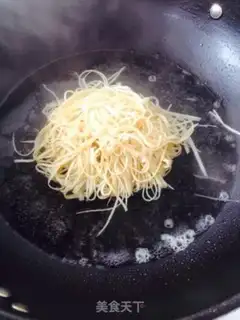 Make Paprikas step 0