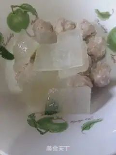 Make Pork noodles step 3