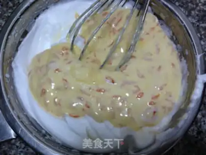 Make Xiu Chi Feng step 7