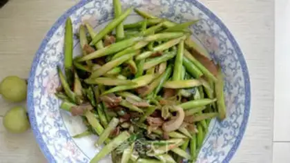 Make Fried step 9