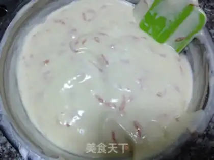 Make Xiu Chi Feng step 8