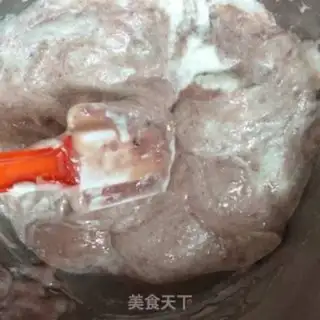 Make - Potato chili cake step 5