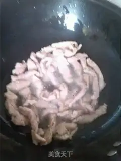 Make Little tomato spinach step 2