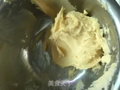 Make Simple love cookies step 11