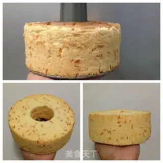 Make Xiu Chi Feng step 11