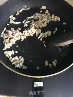 Make Spicy mushroom sauce step 3