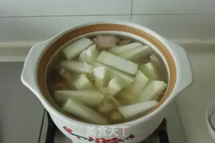 Make Old duck toad soup step 4