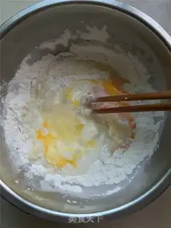 Make Coco-mack pie step 1