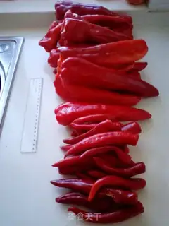 Make Pepper sauce step 0