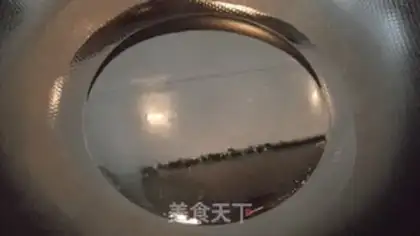 Make Secretly made vinegar step 2