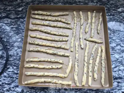 Make Sesame-saloon step 7