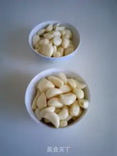Make Pepper sauce step 1